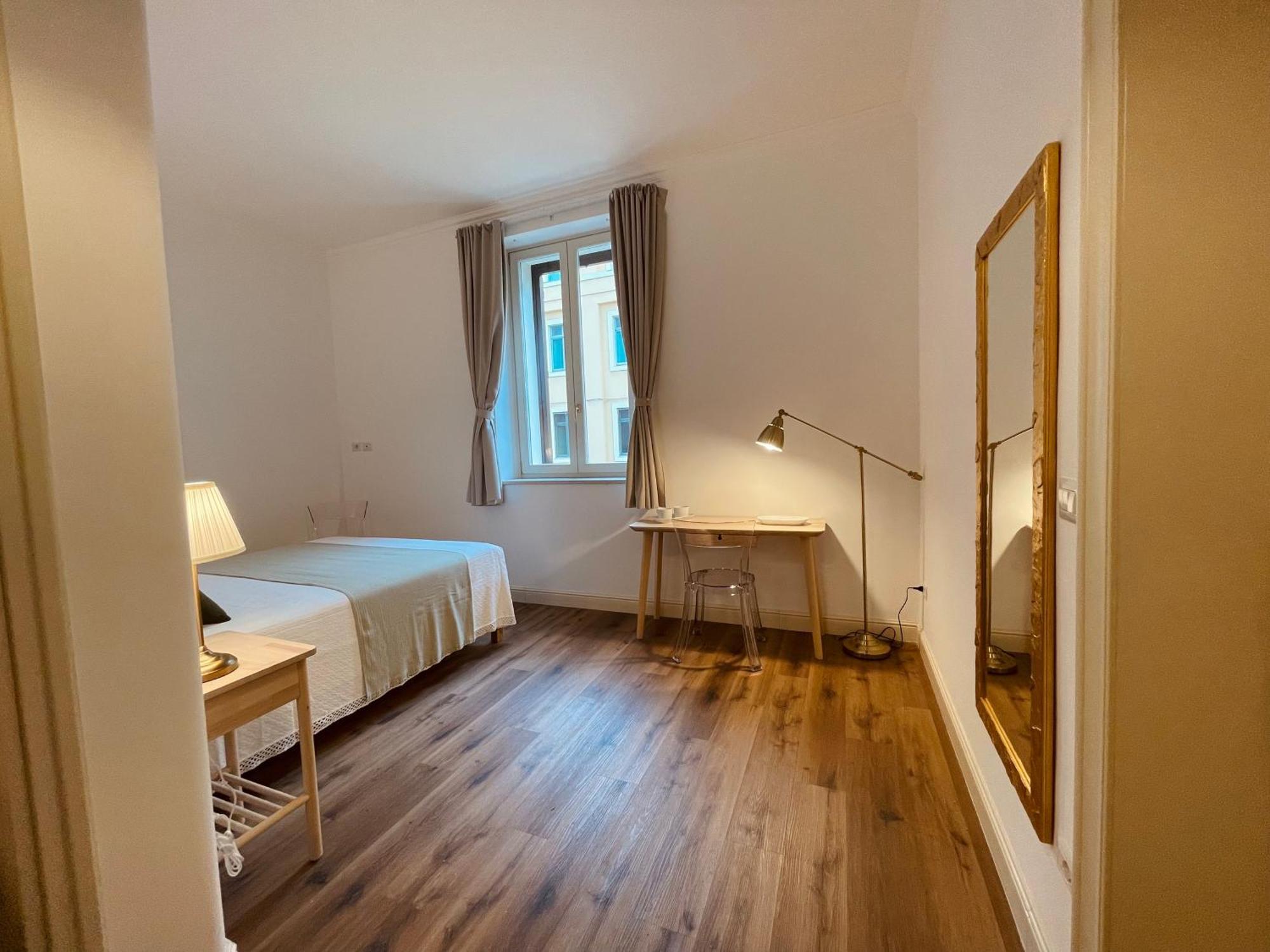 Hotel Palazzo Pitagora Taranto Esterno foto