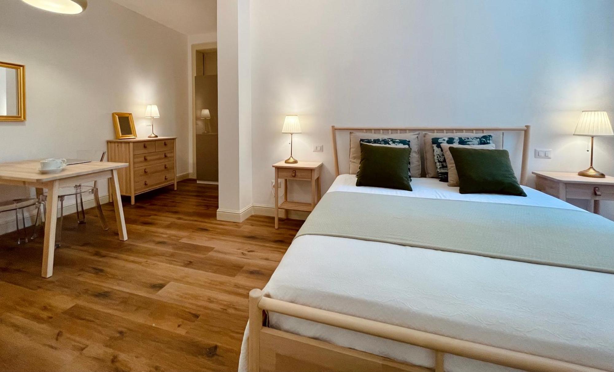 Hotel Palazzo Pitagora Taranto Esterno foto